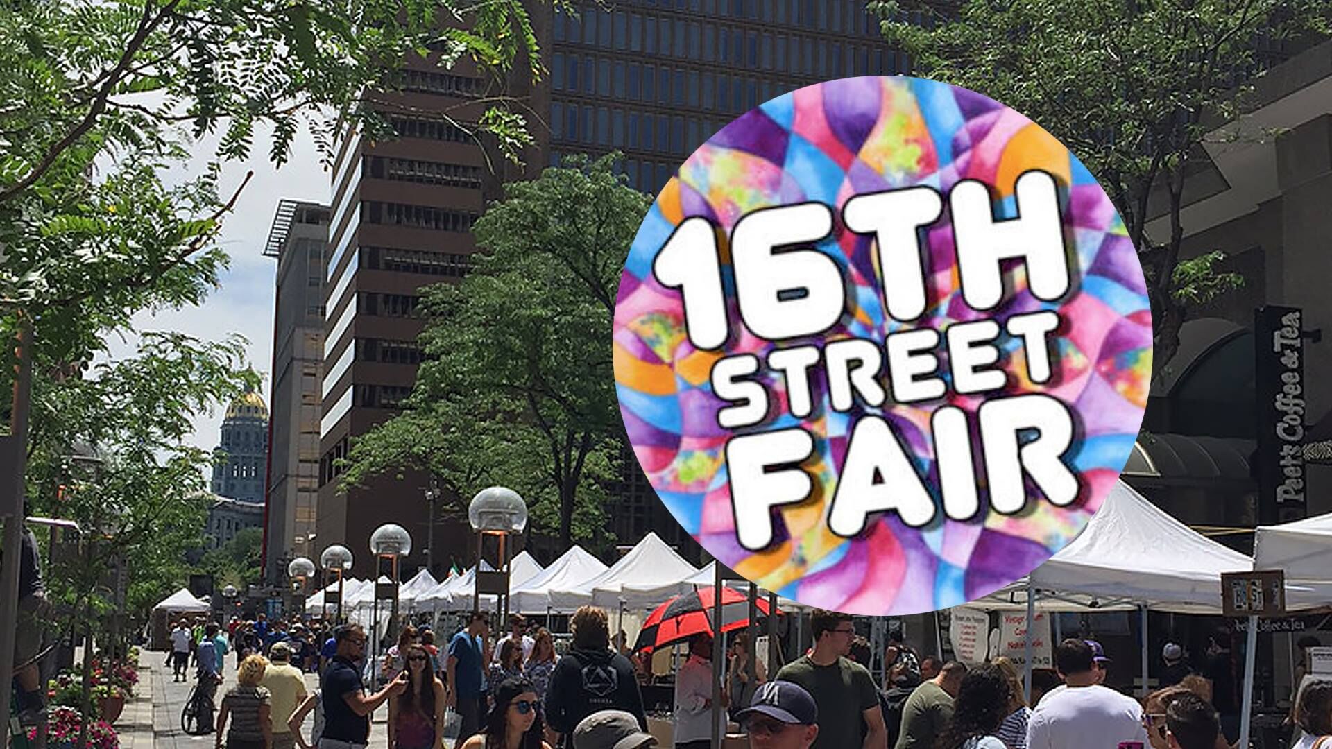16th Street Fair